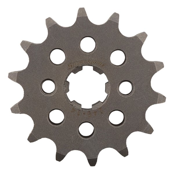 Honda grom hot sale 14t sprocket